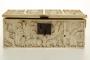 Casket (coffret) (Body, front)