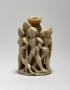 Chess piece (Back)