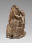 Statuette (Side, right)