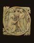 Mirror case (valve de miroir) (Front)