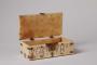 Casket (coffret) (Front, open)