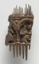 Comb (fragment, peigne double), 2 arches across (frise d'arcatures) (Side 2)