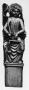 Knife handle, seal handle or hair parter (gravoir) (Side 2)