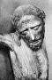 Corpus, known as the Herlufsholm Christ (Detail)