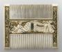 Comb (peigne double) (Side 1)