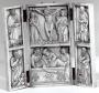 Triptych, 2 registers (Front)