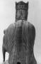 Statuette (Detail, back)