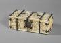 Casket (coffret; frise d'arcatures)