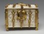 Casket (coffret; frise d'arcatures) (Front)