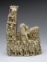 Chess piece (Side, right)