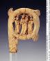 Head of crozier (crosse) (Side 1)