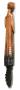 Knife handle (manche de couteau) (Back)