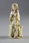Statuette (Front)