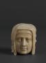 Rosary bead, 3 faces (chapelet) (Side 2)