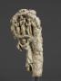 Head of crozier (crosse) (Side 2)