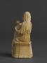 Statuette (Back)