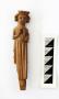 Knife handle (manche de couteau) (Front)
