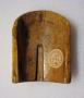 Pax (baiser de paix) (Back)