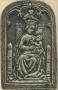 Pax (baiser de paix) (Front)