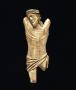 Corpus; known as the 'Kirkton of Craig Crucifix Figure' (Front)