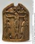 Pax (baiser de paix) (Front)