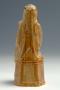 Statuette (Back)