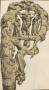 Head of crozier (crosse) (Side 1)