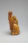 Statuette (Side, right)