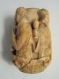 Knop (fragment of a crozier?) or pommel