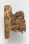 Comb (fragment; peigne double) (Side 1)