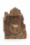Mirror case (valve de miroir) (Back)