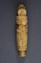 Knife handle (manche de couteau) (Side)
