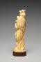 Statuette (Back)