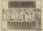 Comb (peigne double) (Side 2)