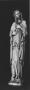 Statuette (fragment of a group) (Front)
