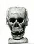 Rosary bead or rosary pendant, 2 faces (chapelet) (Side 1)