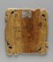 Mirror case (valve de miroir) (Back)