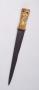 Dagger handle (Front)