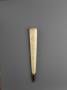 Dagger handle and sheath (Sheath)