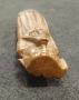 Knife handle (manche de couteau) (Top)