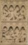 Wing, right (part of a diptych), 2 registers, 4 arches across (frise d'arcatures; colonnettes) (Front)