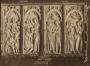 Casket (coffret; frise d'arcatures) (Lid)