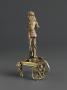 Statuette (Side)