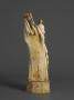 Statuette (Back)