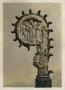 Head of crozier (crosse) (Side 1)