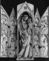 Polyptych (tabernacle) (Front)
