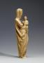 Statuette (Side)