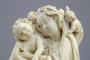 Statuette (Detail)