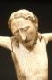 Corpus, known as the Herlufsholm Christ (Front, detail)