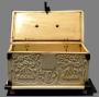 Casket (coffret) (Body, front)